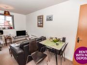 Apartment at Blantyre Street, Manchester