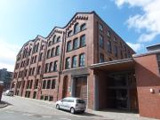 Apartment at Blantyre Street, Manchester
