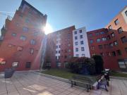 Apartment at Blantyre Street, Manchester
