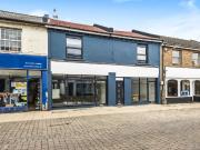 Apartment at Blatchington Road, Hove
