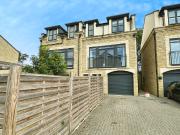 Apartment at Bleaklow Close, Wigan