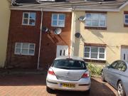 Apartment at Blenheim Crescent, Luton