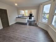 Apartment at Blenheim Park Road, London