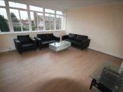 Apartment at Blenheim Road, London