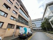 apartment at Block 12, Clarion Quay, Dublin 1, Ireland