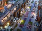 apartment at BLOCK D UNIT 130 69 CURLEW DRIVE, Toronto,...