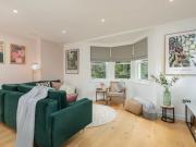 Apartment at Bloomfield Park, Bath