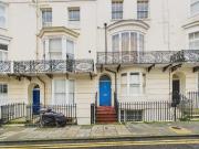 Apartment at Bloomsbury Place, Brighton