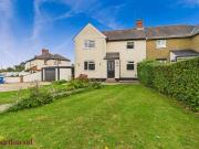 Apartment at Bloxham Road, Cherwell District