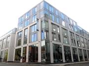 Apartment at Blucher Street, Birmingham