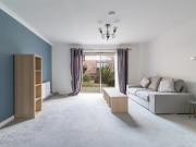 Apartment at Blue Anchor Court, Newcastle upon Tyne