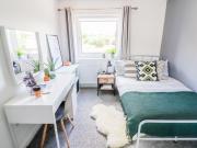 Apartment at Blue Cap Road, Stratford on Avon