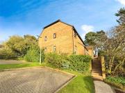 Apartment at Bluebell Rise, Surrey Heath