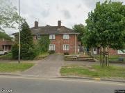 Apartment at Bluebell Road, Norwich