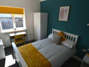 Apartment at Blundell Avenue, Cleethorpes