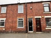 Apartment at Blundell Road, Wakefield