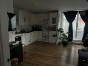 Apartment at Blyth Road, Greater London