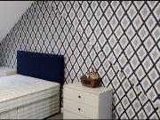 Apartment at Blyth Road, London