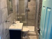 Apartment at Boaler Street, Liverpool