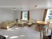 Apartment at Boddington Gardens, London