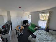 Apartment at Bodney Road, London
