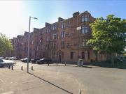 Apartment at Bogmoor Road, Glasgow