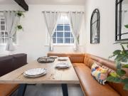 Apartment at Bold Street, Liverpool