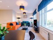 Apartment at Bold Street, Southport
