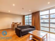 Apartment at Bolero Square, Nottingham
