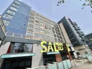 Apartment at Bolero Square, Nottingham