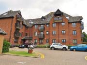 Apartment at Boleyn Court, Epping Forest