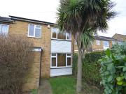Apartment at Boleyn Way, Dartford