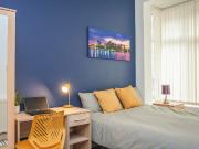 Apartment at Bolingbroke Road, Coventry