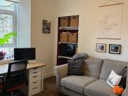 Apartment at Bolton Drive, Glasgow