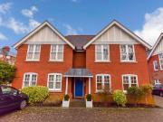 Apartment at Bolton Lane, Ipswich