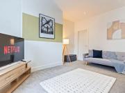 Apartment at Bolton Road, Ashton in Makerfield