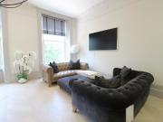 Apartment at Bon Accord Crescent, Aberdeen City