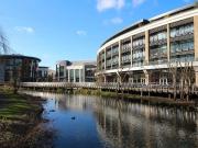 Apartment at Bond Street, Chelmsford