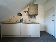 Apartment at Bond Street, London