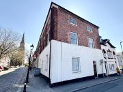 Apartment at Bond Street, Wolverhampton