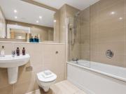 Apartment at Bond Way, Bracknell
