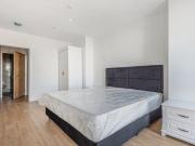 Apartment at Bond Way, Bracknell