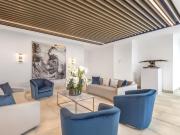 Apartment at Bond Way, Bracknell