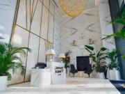 Apartment at Bondway, London