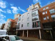 Apartment at Bonfire Corner, Portsmouth