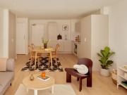 Apartment at Bonnington Road Lane, City of Edinburgh