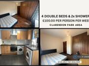 Apartment at Bonnington Road, Leicester