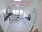 Apartment at Booth Avenue, Manchester