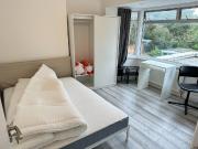 Apartment at Booth Road, London