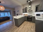 Apartment at Bootham, York